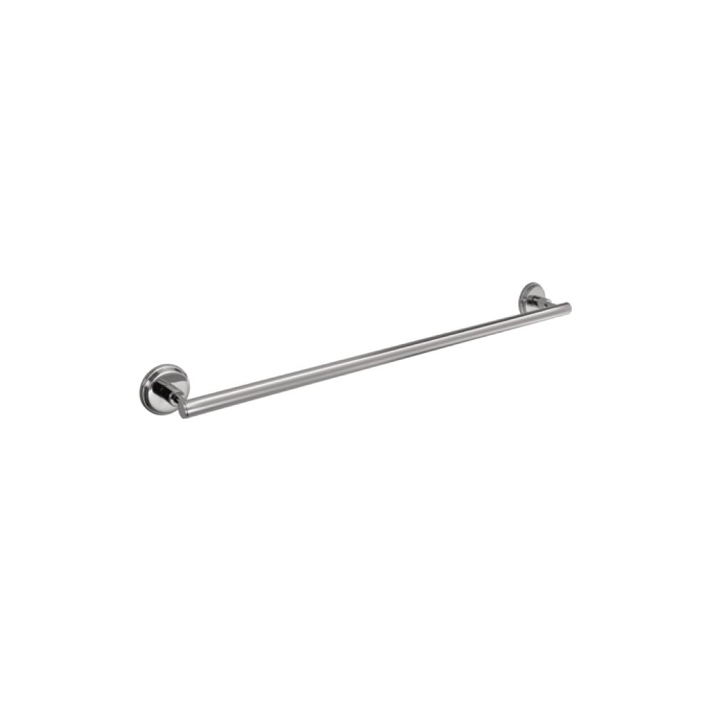 Essco Towel Rail 450mm Long Chrome finish