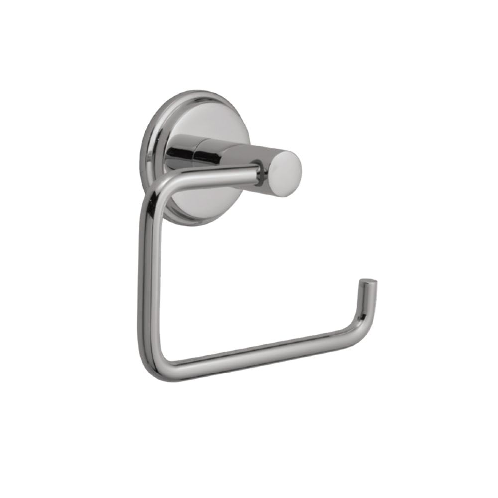 Essco Toilet Paper Holder Chrome finish