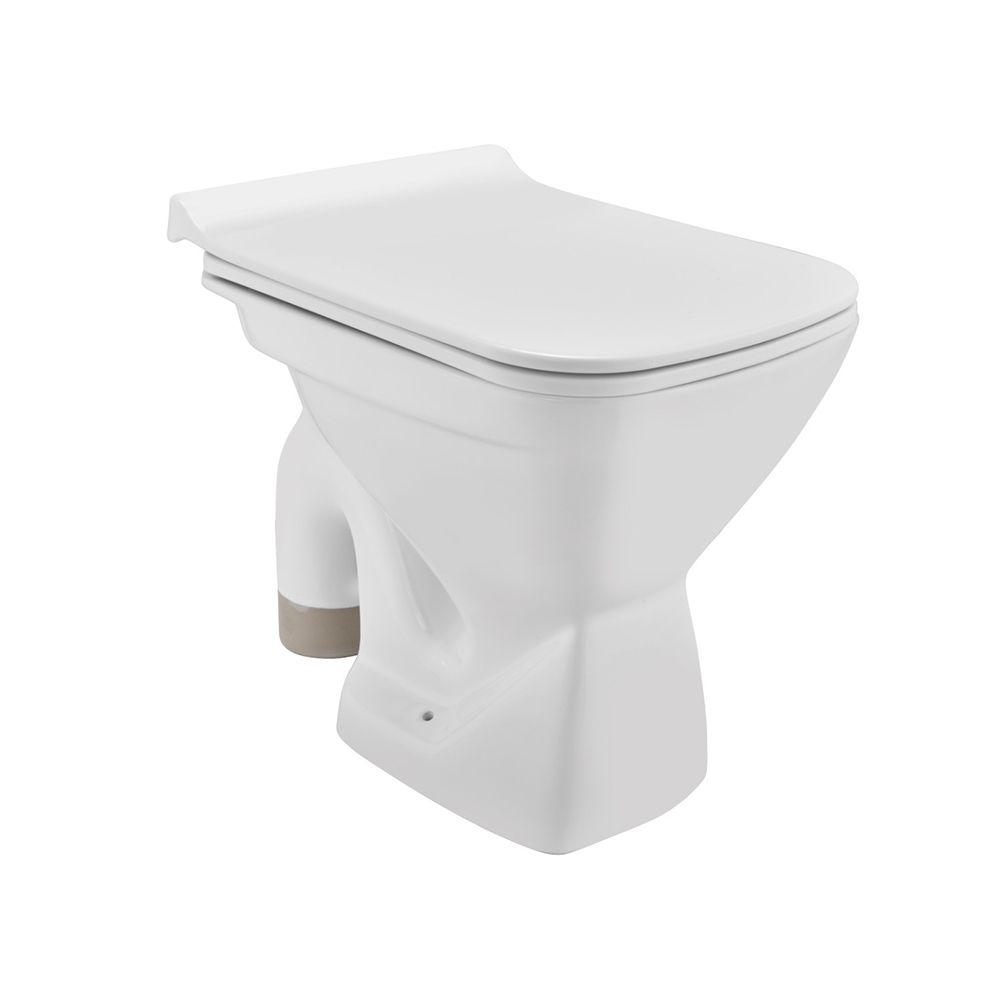 Essco EWC White finish
