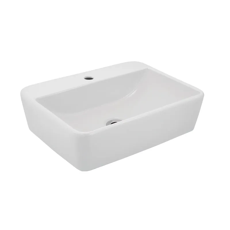 Essco Table Top Basin White finish
