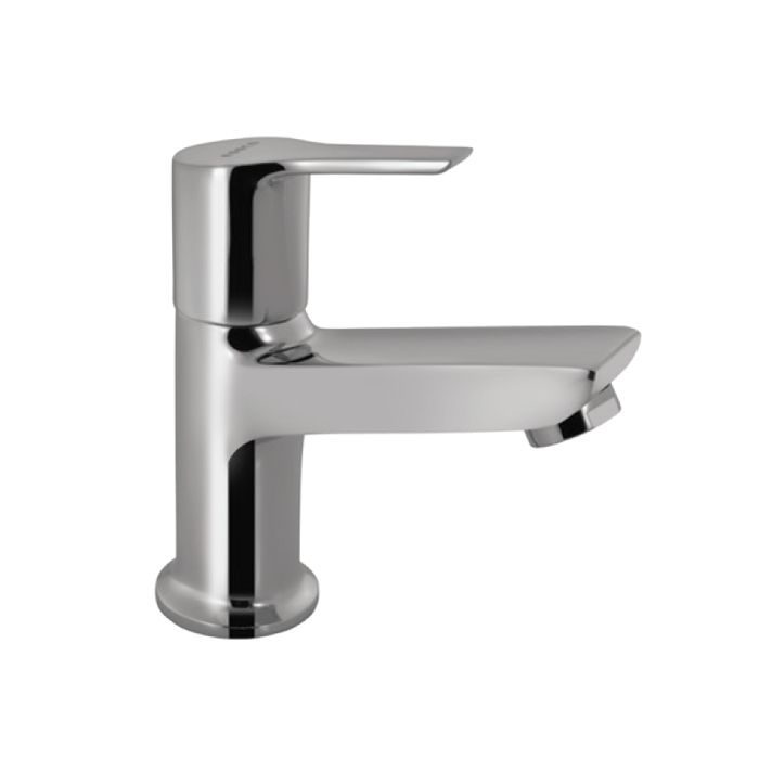 Essco Aspire Basin Tap Chrome finish