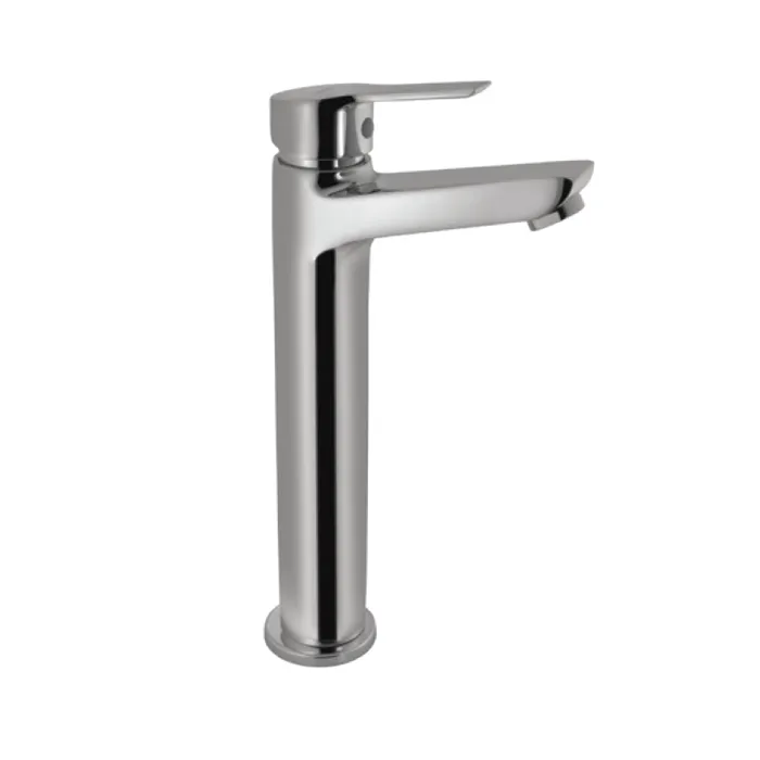 Essco Aspire Single Lever Basin Mixer Chrome finish