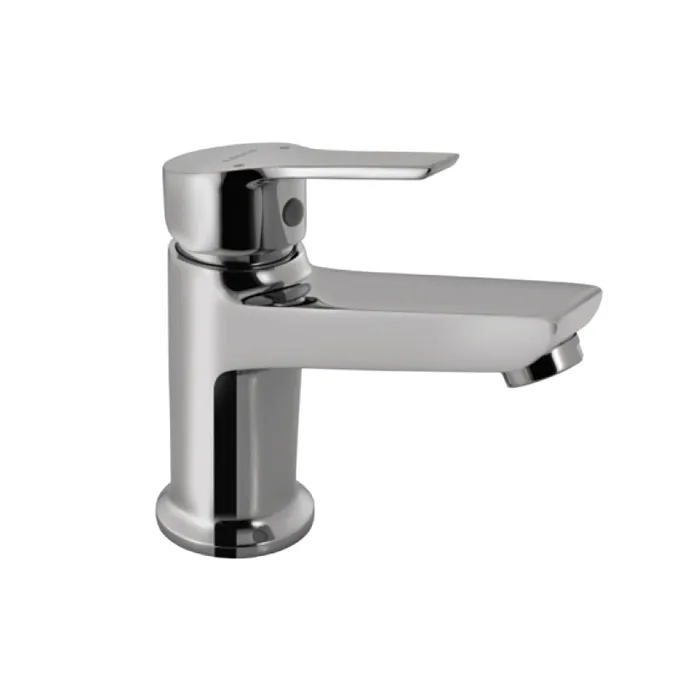Essco Aspire Single Lever Basin Mixer Chrome finish