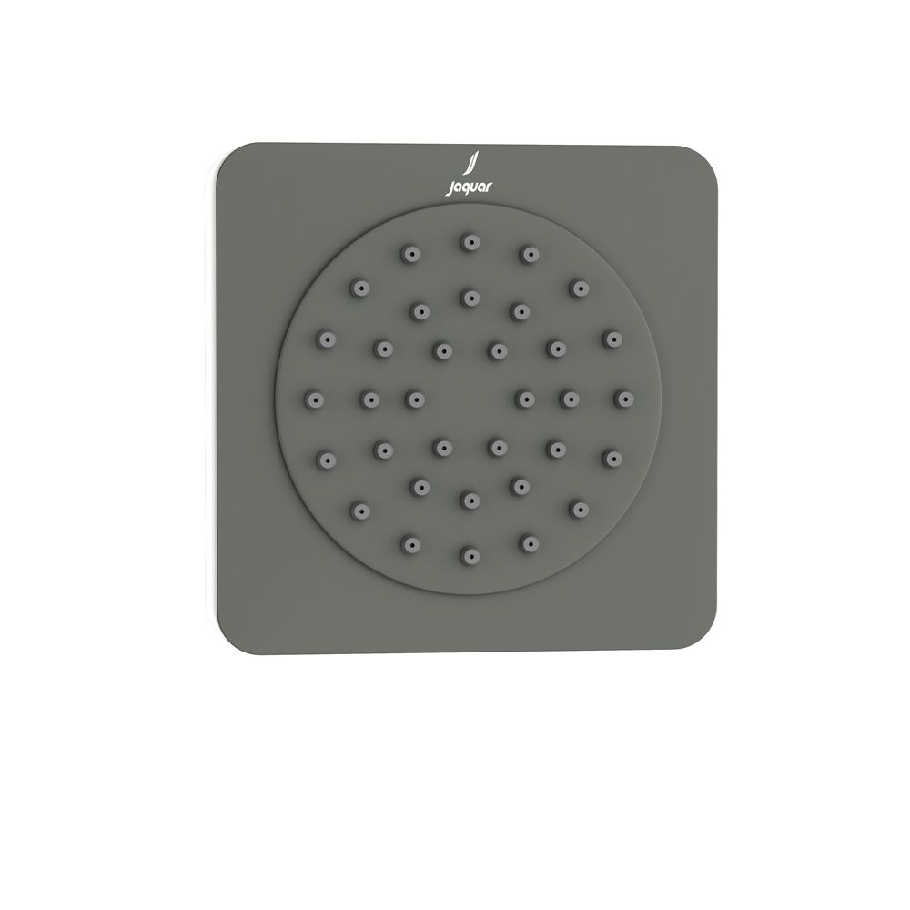 Jaquar Body shower - Graphite Graphite finish