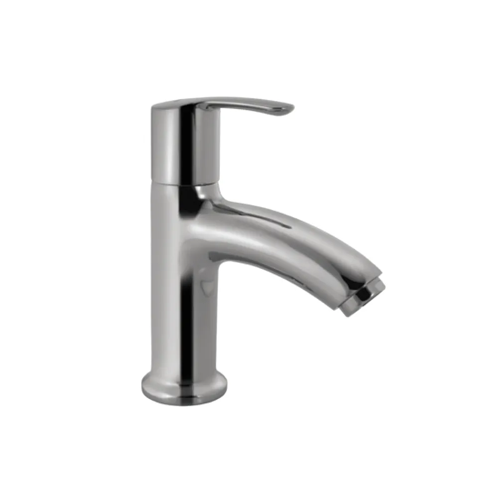Essco Basin Tap Chrome finish