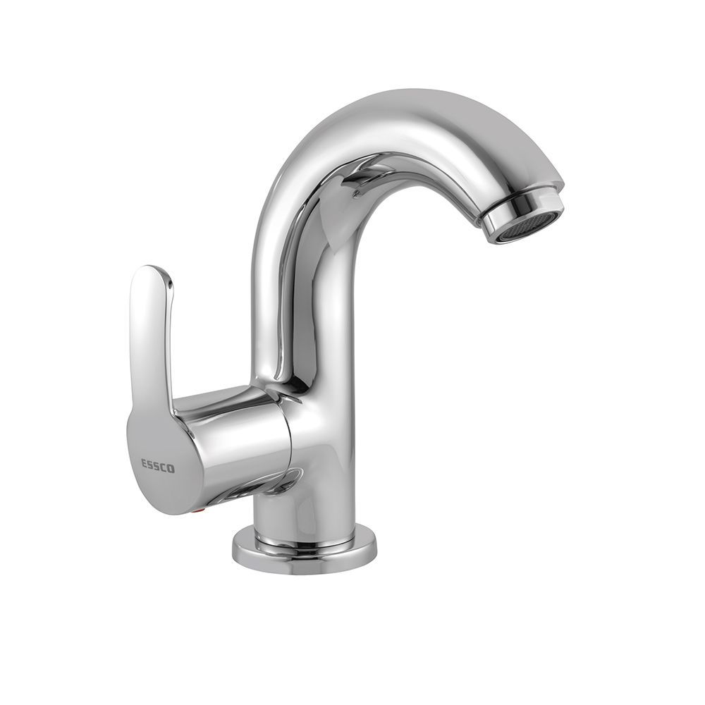 Essco Basin Tap Chrome finish