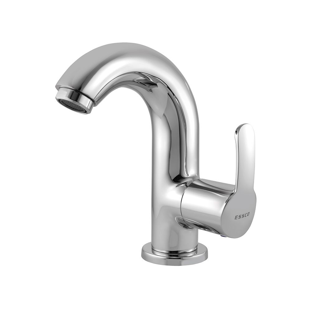 Essco Basin Tap Chrome finish
