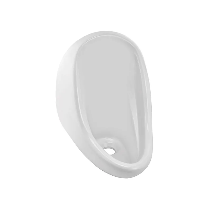 Essco Elements Urinal White finish