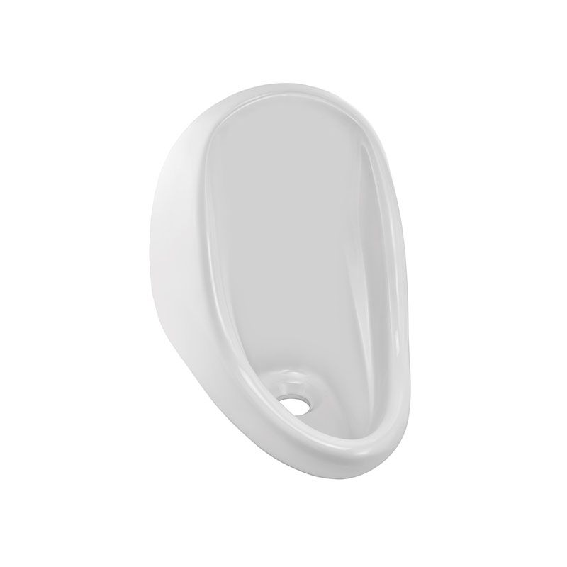 Essco Elements Urinal White finish