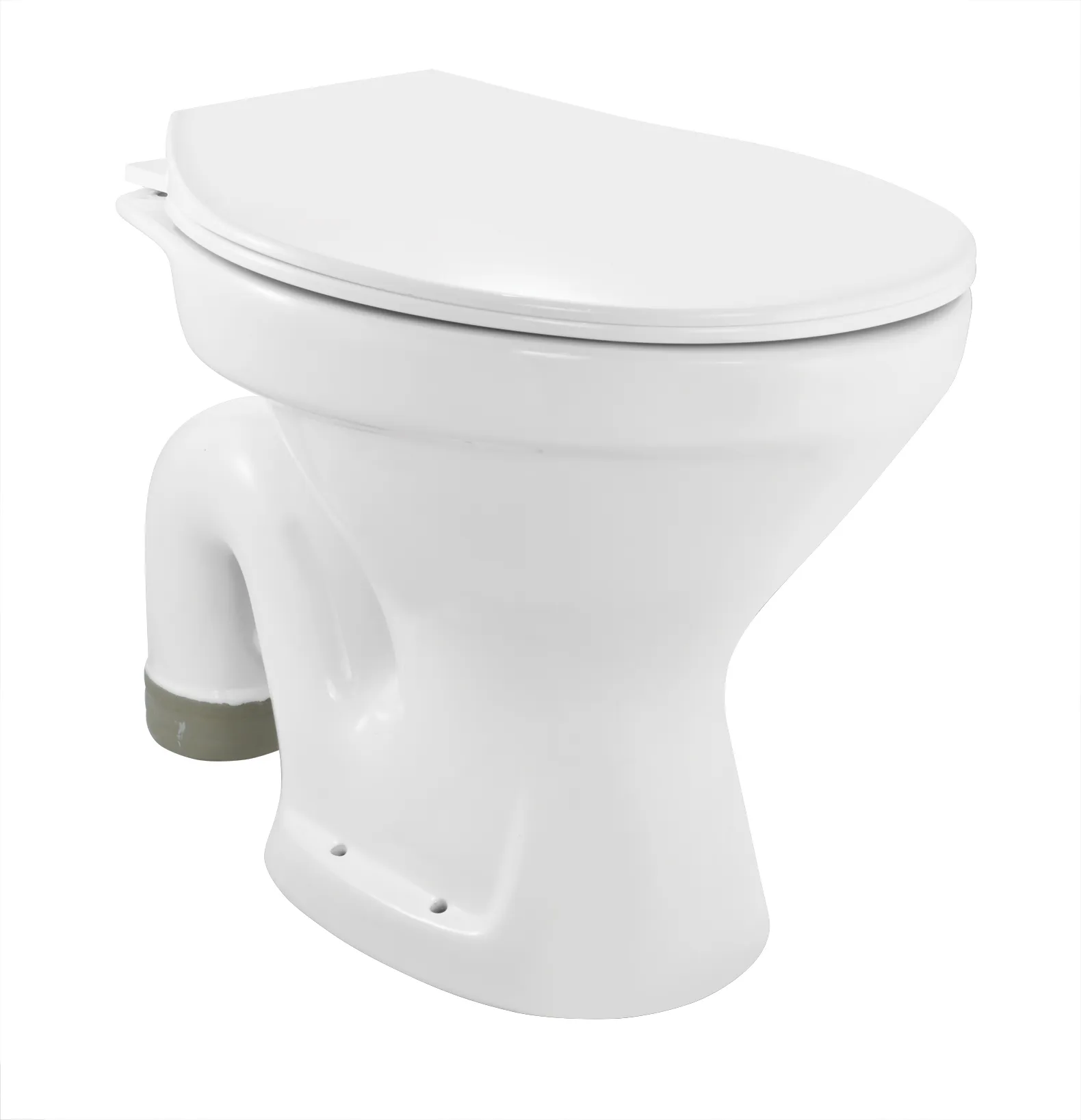 Essco Elements EWC S Trap White finish