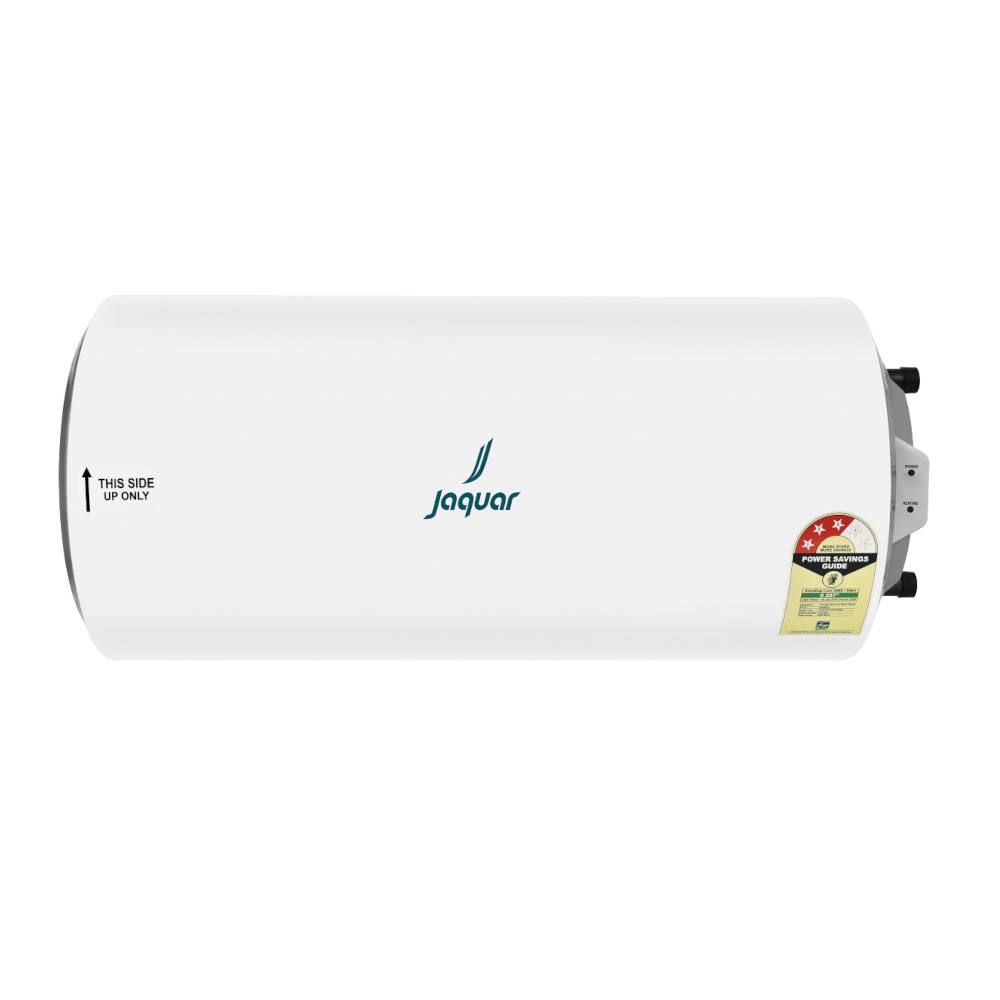 Jaquar ELENA MANUAL HORIZONTAL 15 LTR (LHS) White finish