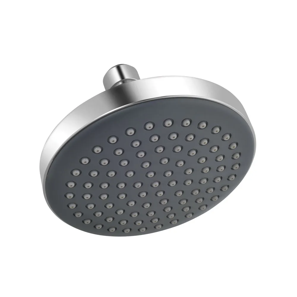 Essco Overhead Shower Chrome finish