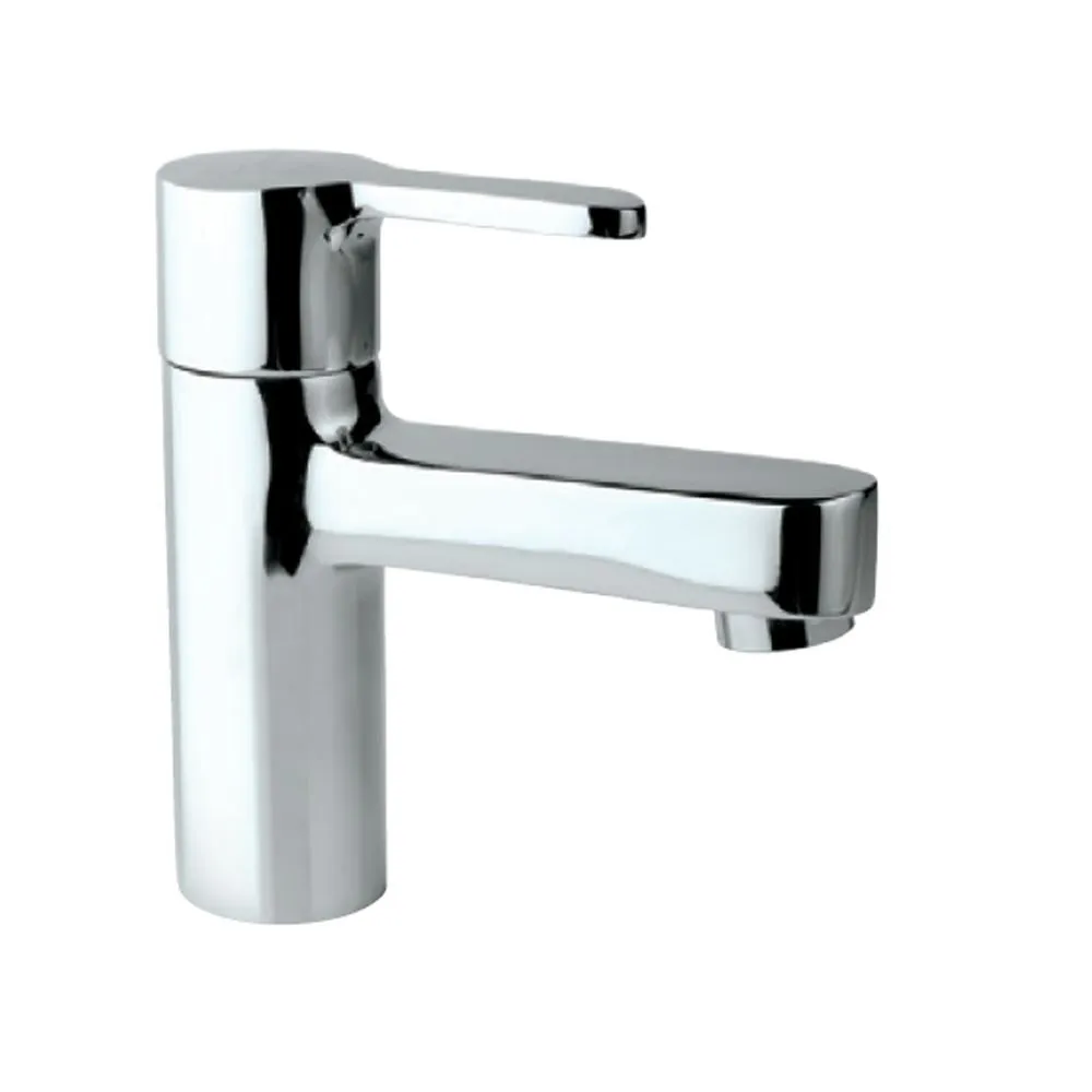 Jaquar Fusion Pillar Cock Chrome finish