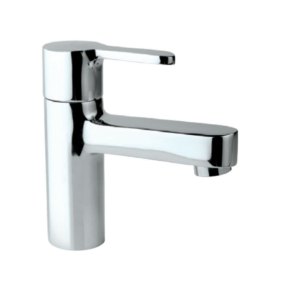 Jaquar Fusion Pillar Cock Chrome finish