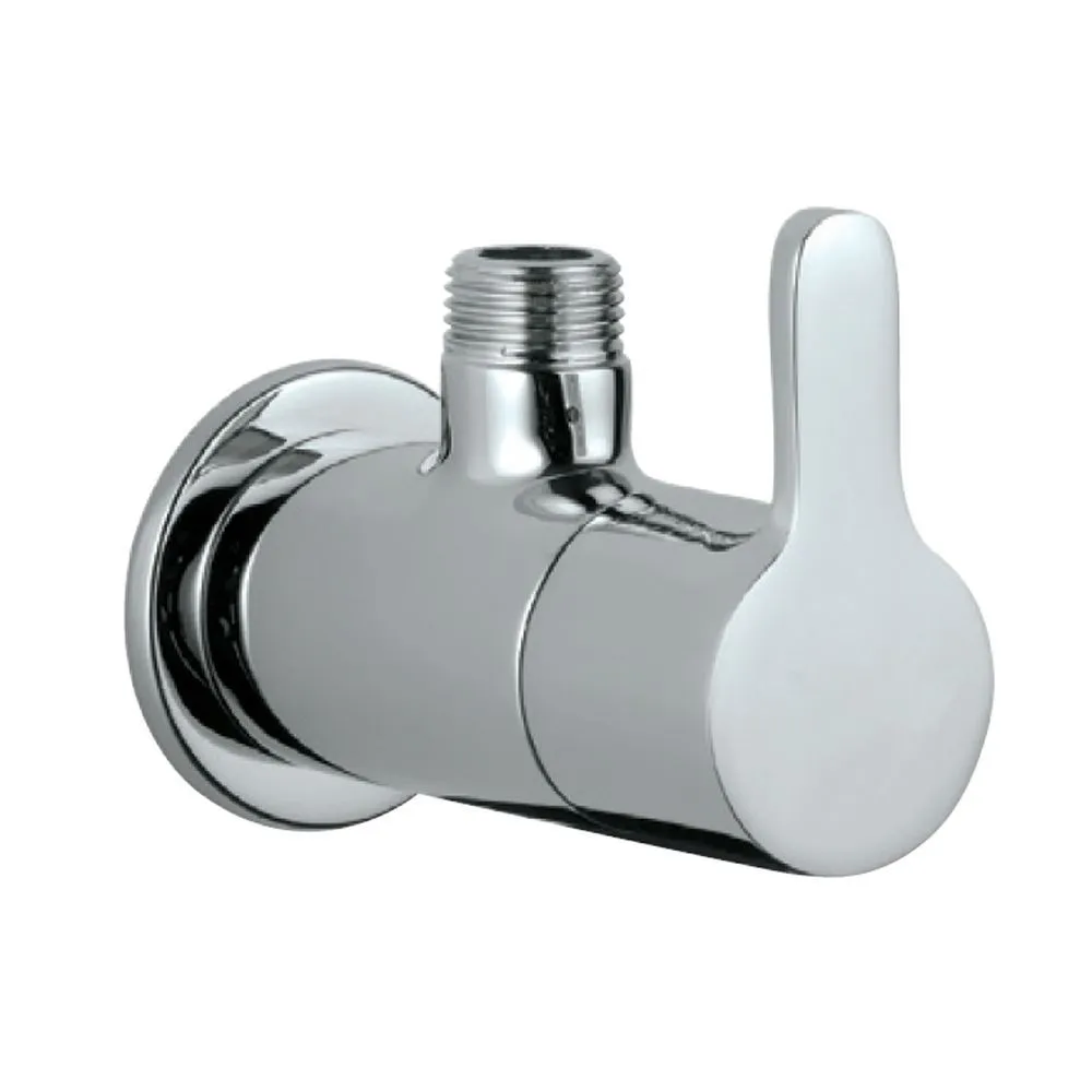 Jaquar Fusion Angular Stop Cock Chrome finish