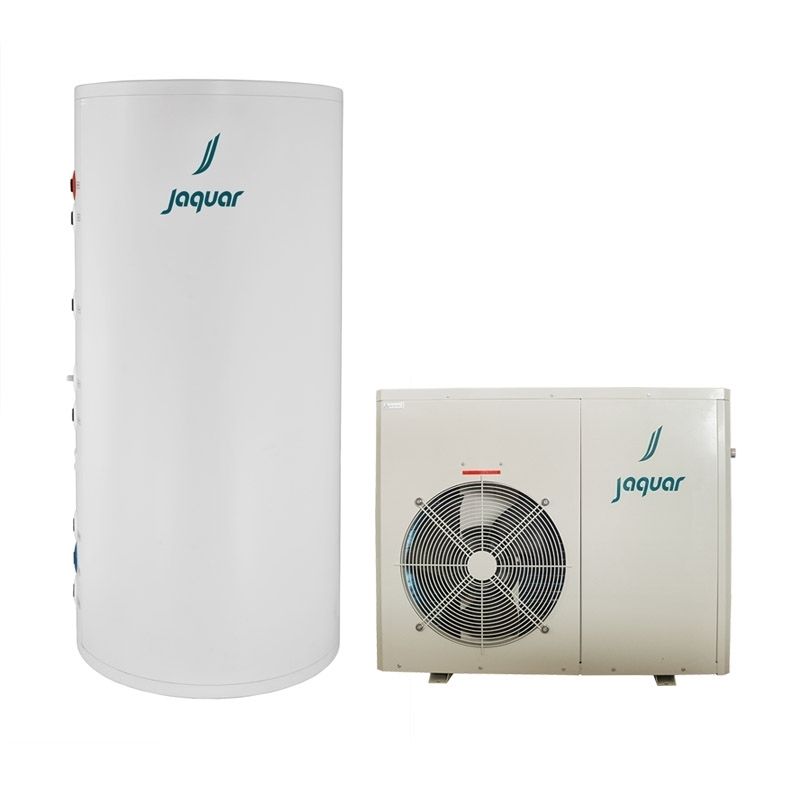 Jaquar Integra Split Heat Pump 300 LTR White finish
