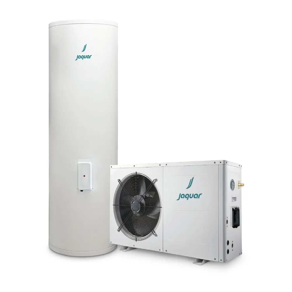 Jaquar Integra-X Split Heat Pump 300 LTR White finish