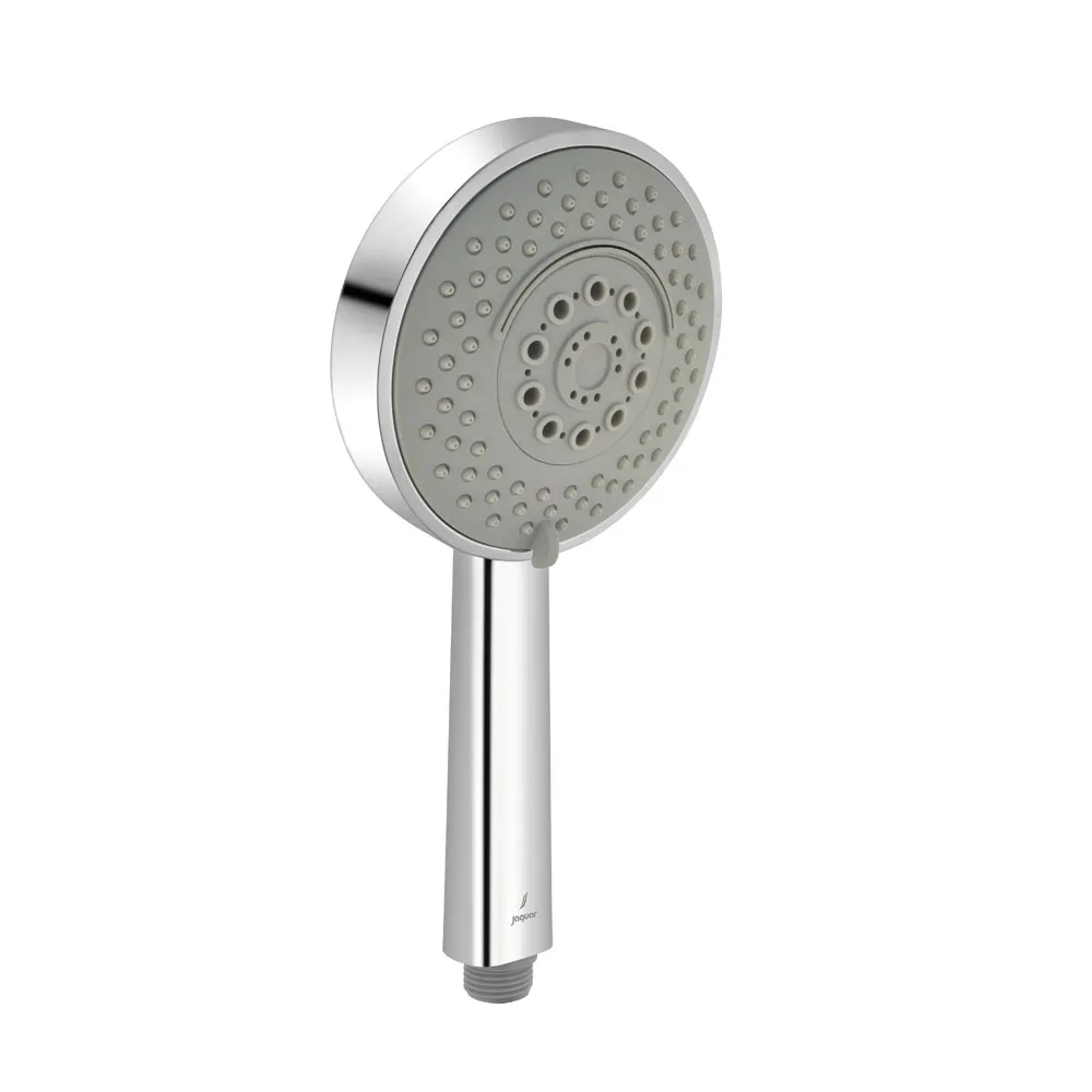 Jaquar Hand Shower Round Shape Multi Flow Chrome finish