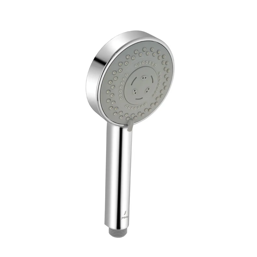 Jaquar Hand Shower Round Shape Multi Flow Chrome finish