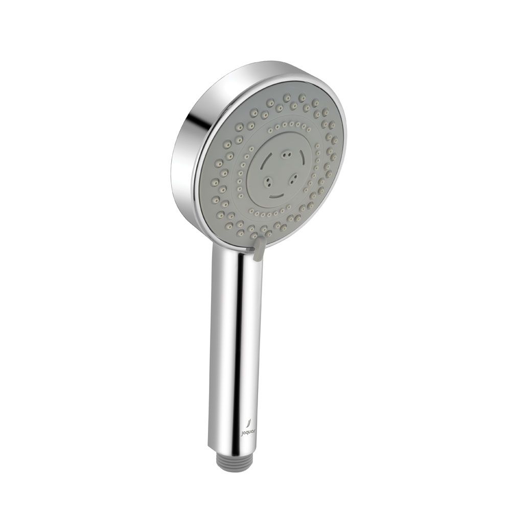 Jaquar Hand Shower Round Shape Multi Flow Chrome finish
