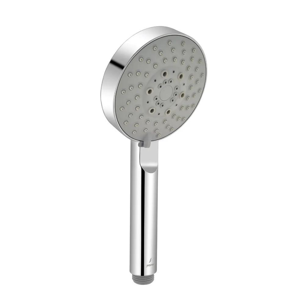 Jaquar Hand Shower Round Shape Multi Flow Chrome finish