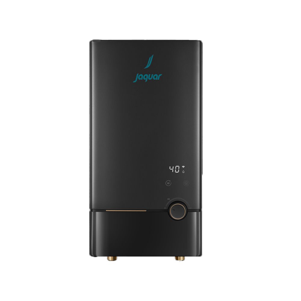 Jaquar Insta Prime Water Heater 18kw Black Matt finish