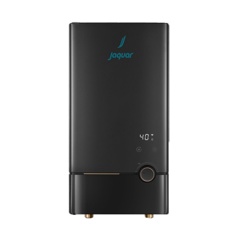 Jaquar Insta Prime Water Heater 24kw Black Matt finish