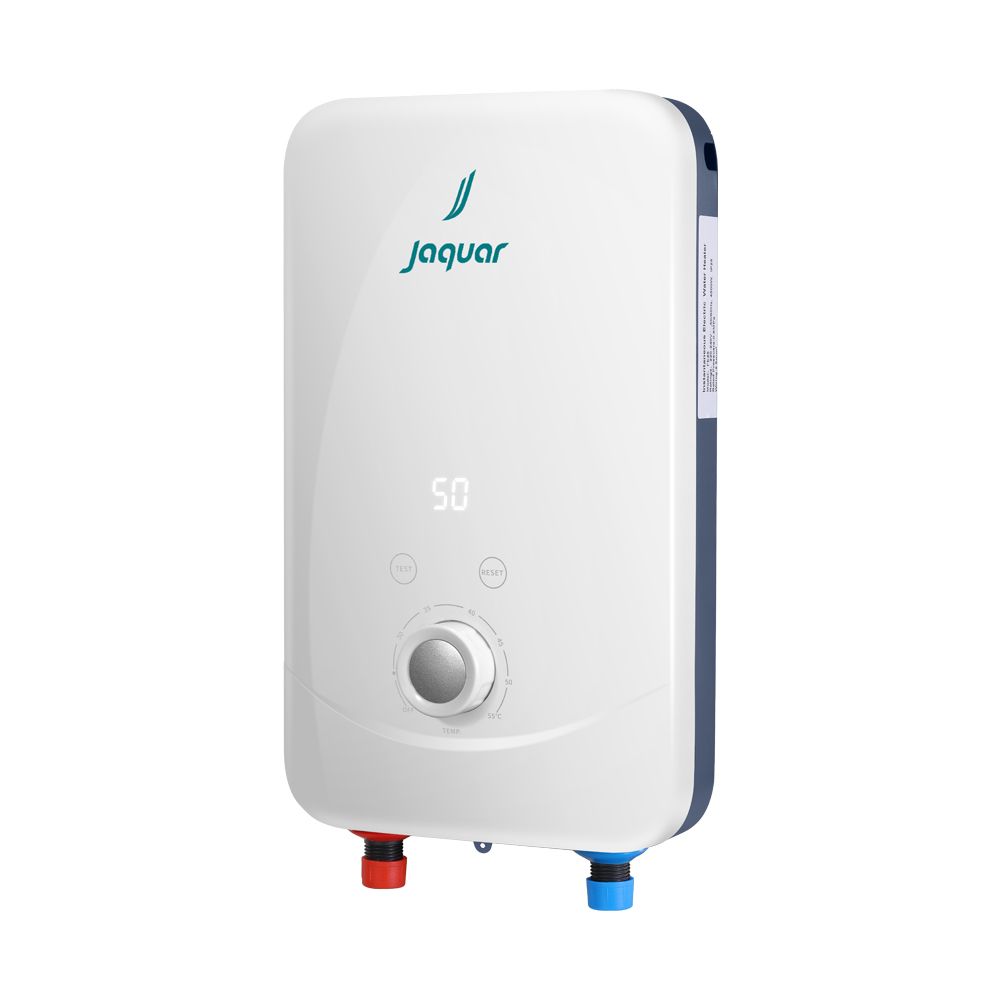 Jaquar Insta Prime 7KW White finish