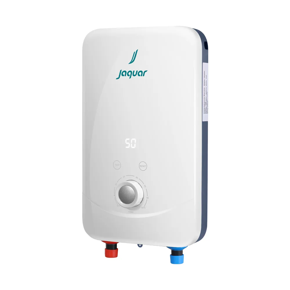 Jaquar Insta Prime 5.5KW White finish