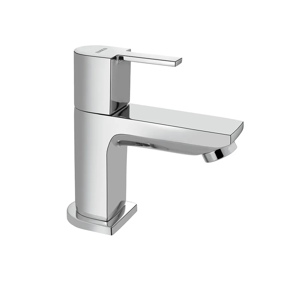 Essco Basin Tap Chrome finish