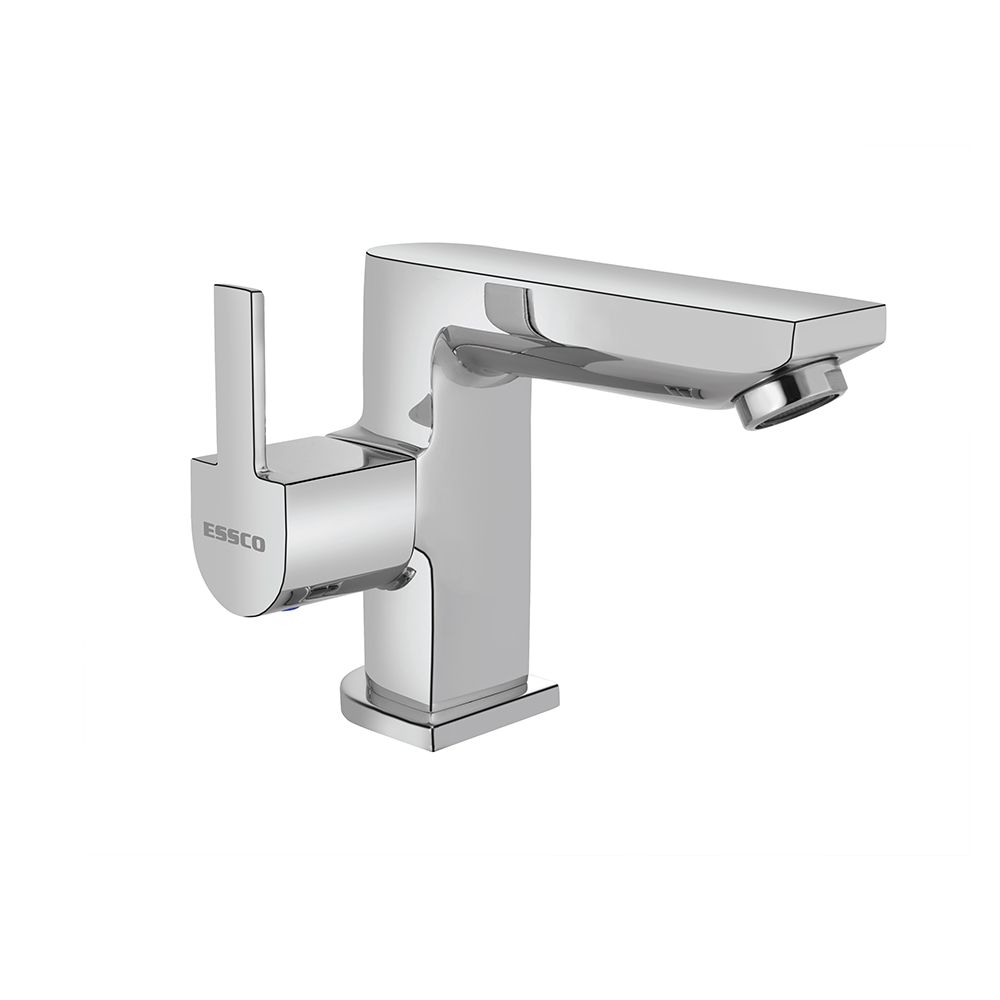 Essco Basin Tap Chrome finish