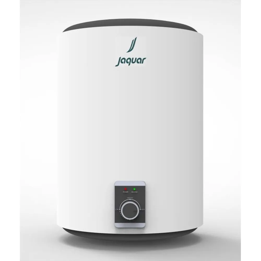 Jaquar Meta Manual Vertical 25 Ltr White finish