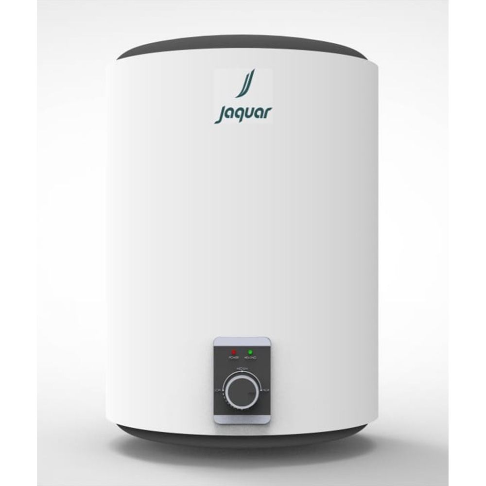Jaquar Meta Manual Vertical 25 Ltr White finish