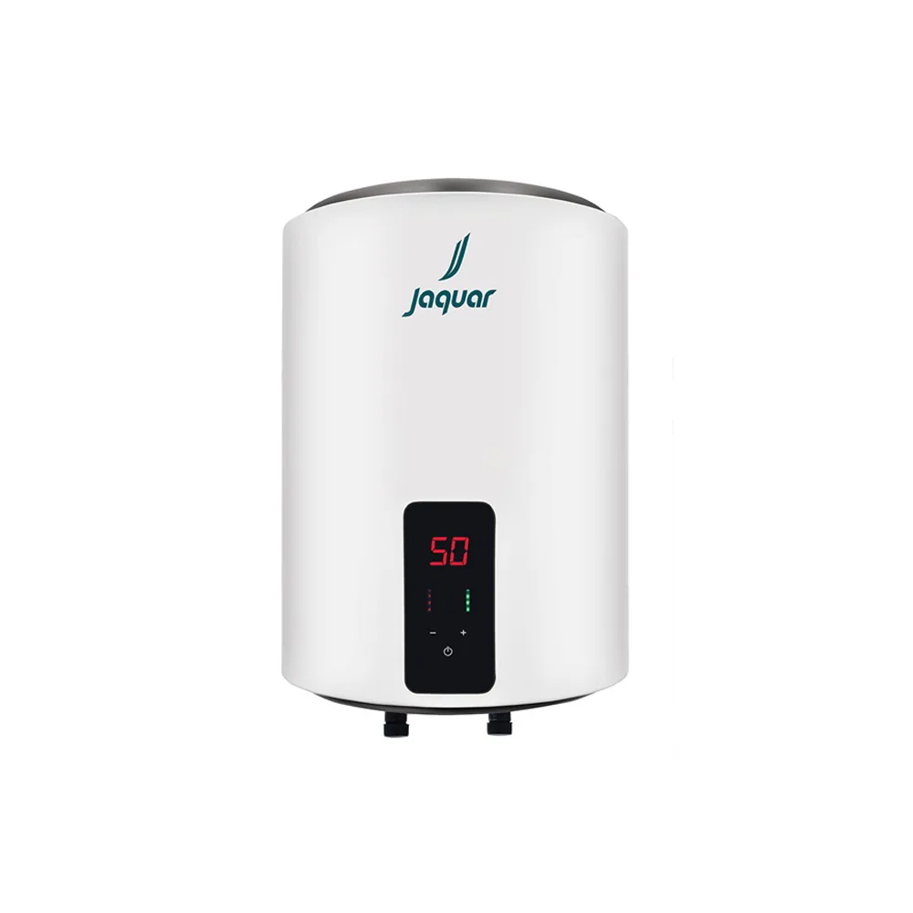 Jaquar Meta Vertical Semi Digital 10 Ltr White finish