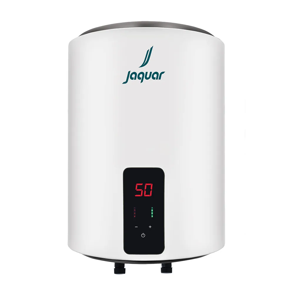 Jaquar Meta Vertical Semi Digital 25 Ltr White finish