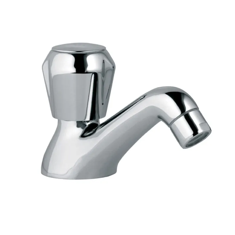 Essco Basin Tap Chrome finish
