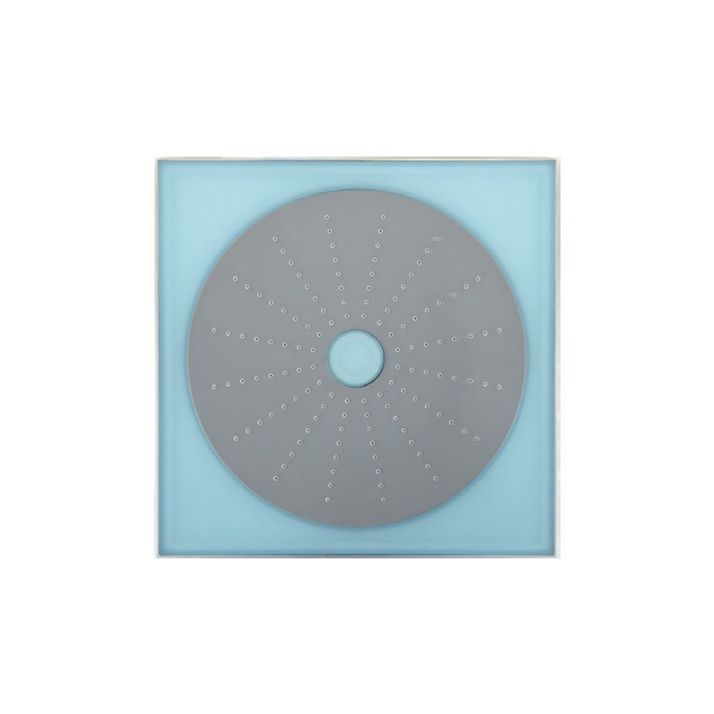 Jaquar LED Overhead Shower Chrome finish