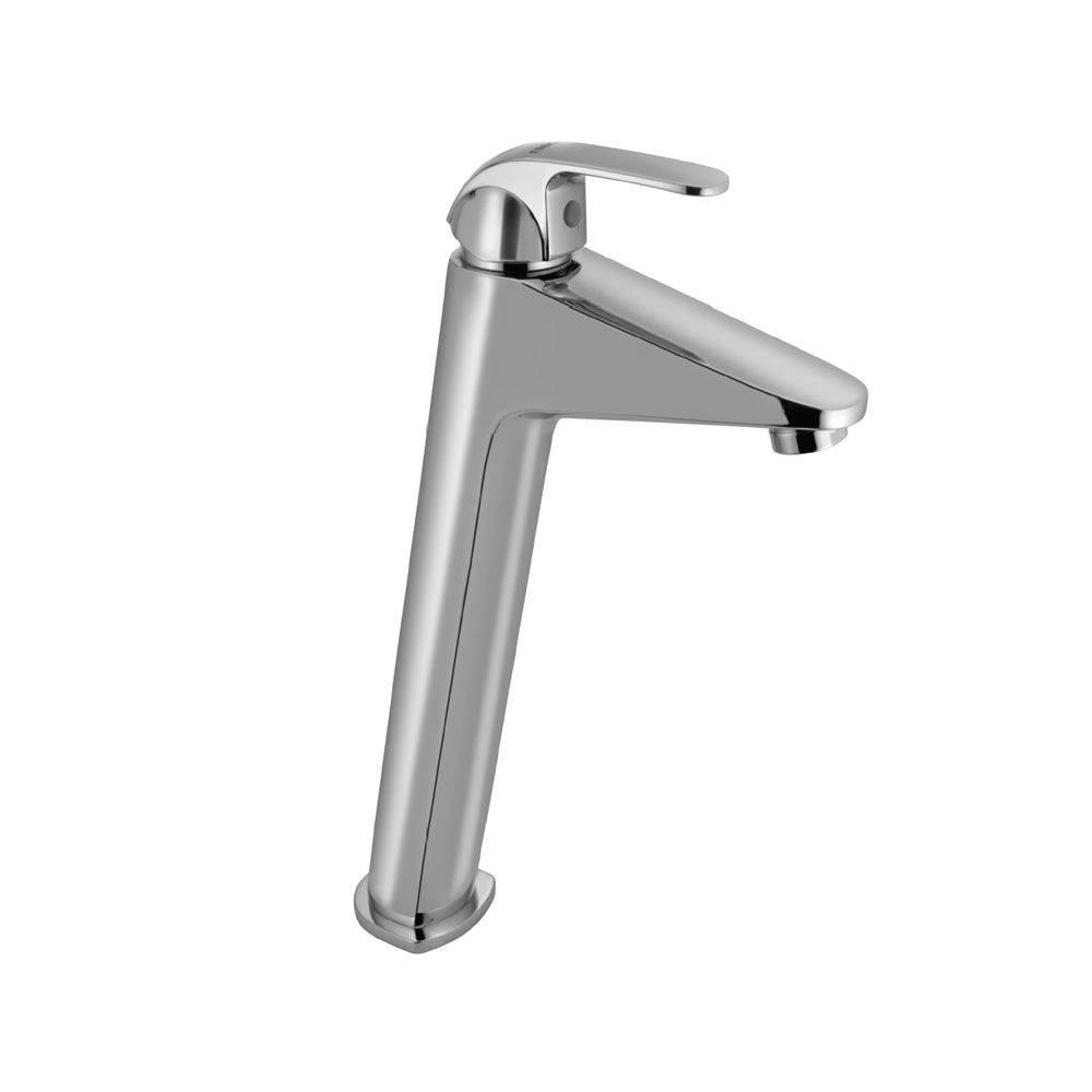 Essco Orbit Single Lever Tall Boy Chrome finish