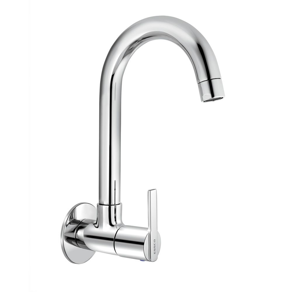Essco Orian Sink Tap Chrome finish