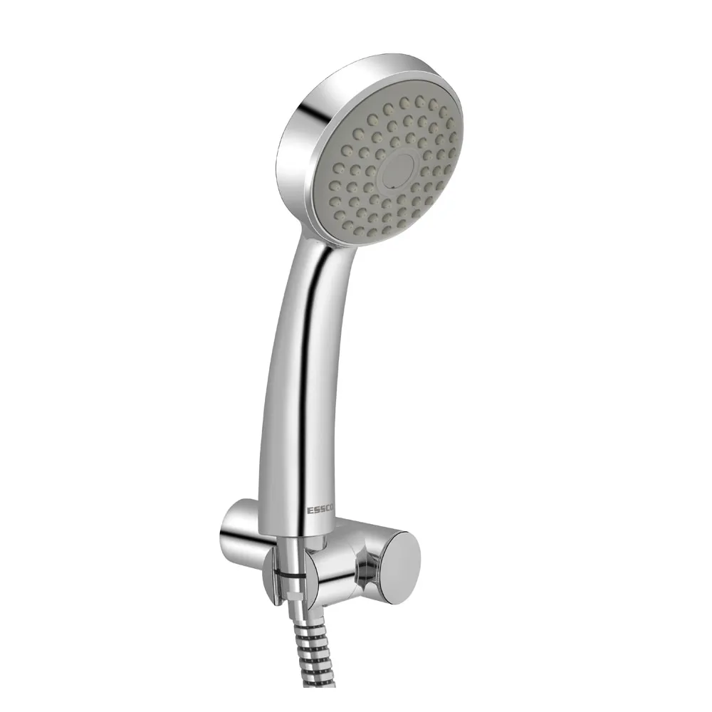 Essco Hand Shower Pack Chrome finish