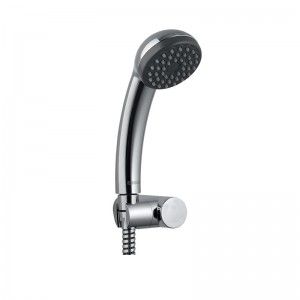 Essco Hand Shower Pack Chrome finish