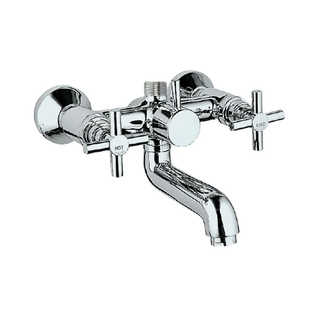 Jaquar Solo Wall Mixer Chrome finish