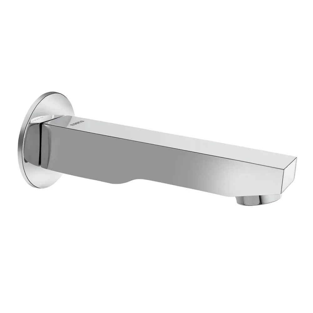 Essco Orian Bath Spout Chrome finish