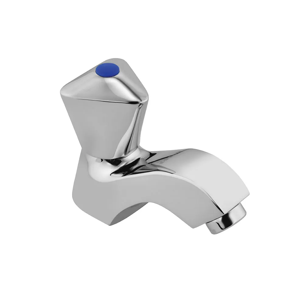 Essco Basin Tap Chrome finish