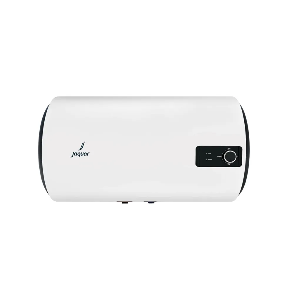 Jaquar Versa Horizontal Manual 35 Ltr White finish