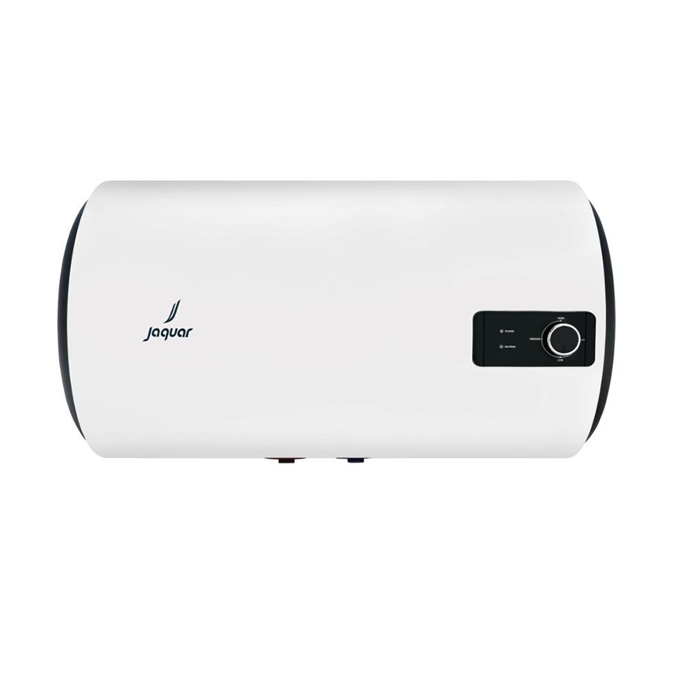 Jaquar Versa Horizontal Manual 70 Ltr White finish