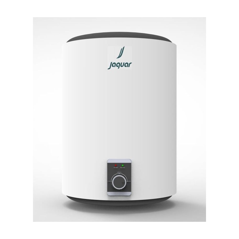 Jaquar Versa Vertical Manual 35 Ltr White finish
