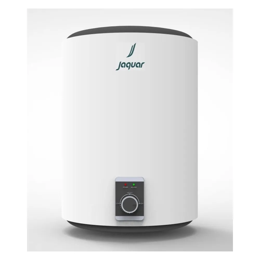 Jaquar Versa Vertical Manual 50 Ltr White finish